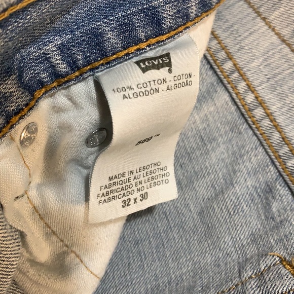 Vintage Levi’s - Picture 3 of 3